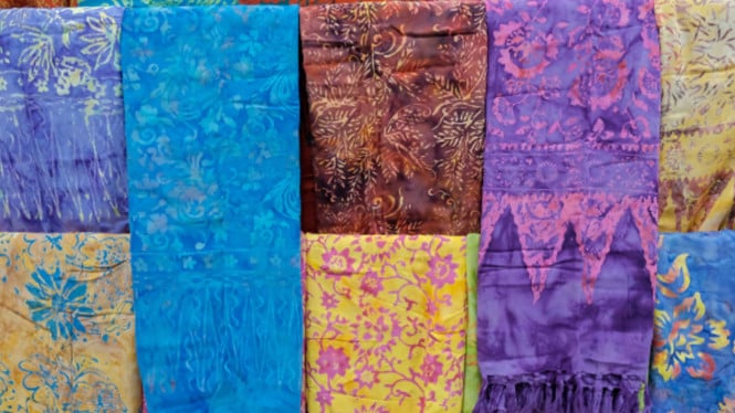 Industri Fashion Indonesia Bergulat antara Warisan Tradisional dan Inovasi Teknologi di Panggung Internasional