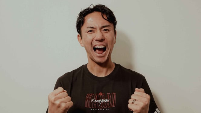 Kyohei Yoshino, Pemain Gelandang Jepang dengan Pengalaman Internasional Resmi Bergabung dengan Persija Jakarta