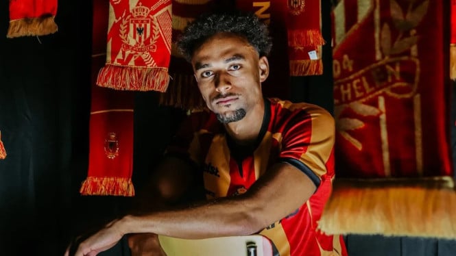 PSSI Buru Pemain Naturalisasi Pengganti Mitchell Baker, Bek Eropa Rp35 Miliar Jadi Incar Utama