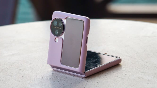 Smartphone Lipat Berkualitas Tinggi dengan Harga Bersahabat: Solusi Teknologi untuk Masyarakat Indonesia 2026