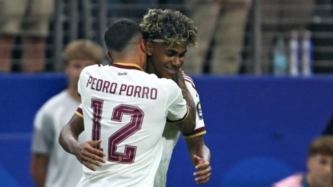 Spanyol Dominasi Semifinal Piala Dunia 2026, Prancis Tersingkir dengan Kekalahan 2-0