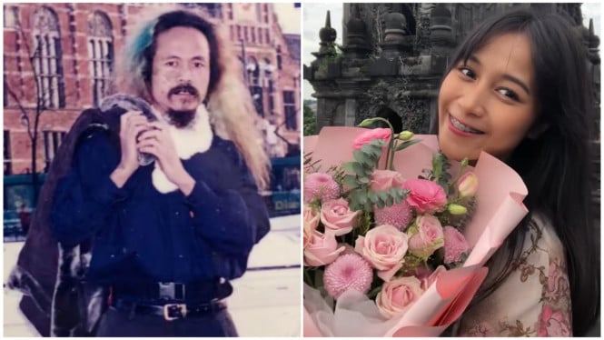 Dari Summa Cumlaude UI hingga Viral: Kisah Inspiratif Ayda Prasasti, Putri Ki Joko Bodo yang Dianugerahi Candi Bersejarah