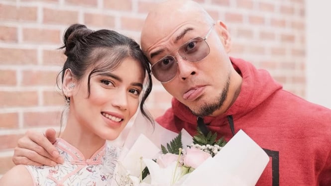 Sabrina Chairunnisa Pilih Sekolah Musiman di Korea untuk Belajar Mandiri Jauh dari Figur Ayah