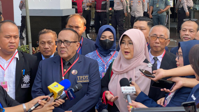 Dr Tifa Siapkan Pertanyaan Strategis untuk Mengungkap Inkonsistensi Keterangan Jokowi di Sidang