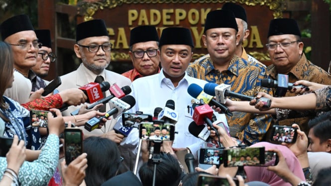 Pemerintah Siap Maksimalkan Potensi Ekonomi Hotel Sultan GBK untuk Penerimaan Negara