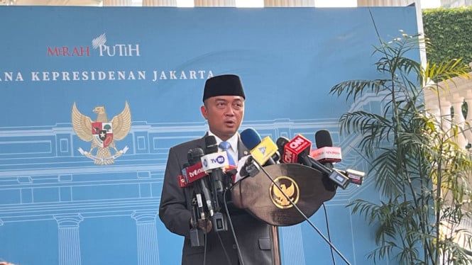 Koordinasi Strategis Presiden Prabowo dengan Aparat Keamanan untuk Jaga Stabilitas Negara