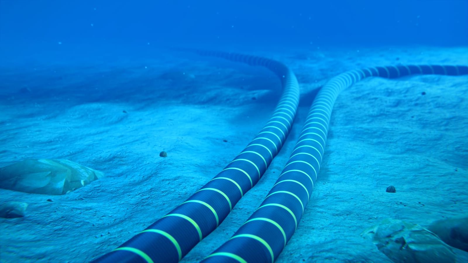 Jaringan Kabel Bawah Laut: Medan Pertempuran Digital Antara Hegemon Global
