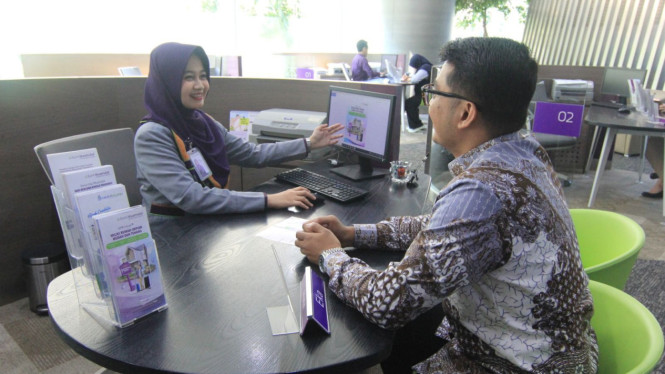 Lonjakan Transaksi Sertifikasi Halal Melalui Bank Muamalat Mencerminkan Peningkatan Kesadaran Industri