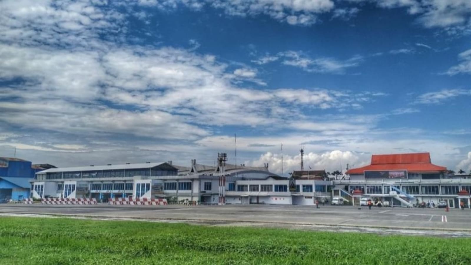 Enam Maskapai Siap Operasional di Bandara Husein Bandung dengan Rute Domestik dan Internasional