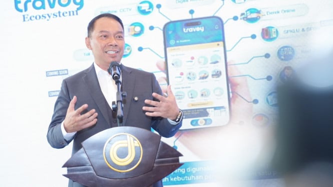Jasa Marga Transformasi Peran Strategis: Dari Penghubung Jalan Menuju Mesin Penggerak Ekonomi Nasional