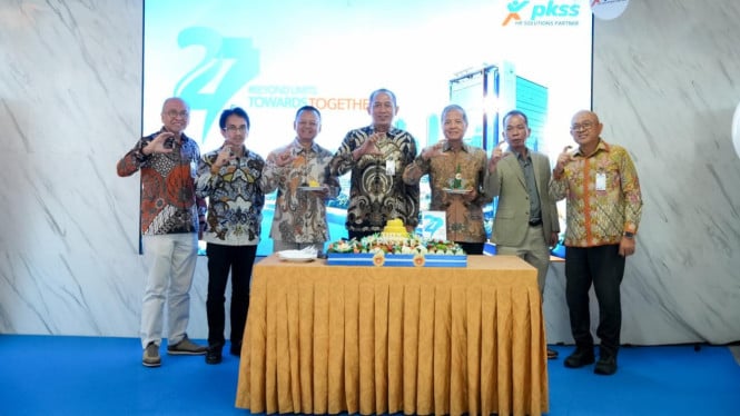 PKSS Rayakan 27 Tahun Dedikasi dengan Aksi Nyata Donor Darah dan Komitmen Inovasi