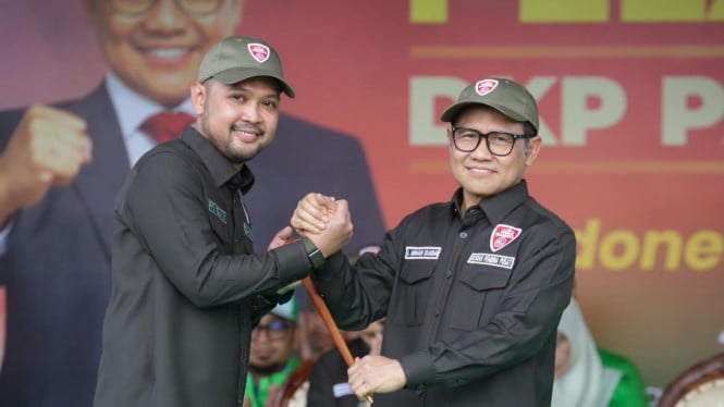 Panji Bangsa Gelar Turnamen Minisoccer Meriah Rayakan Ulang Tahun Partai Kebangkitan Bangsa ke-28