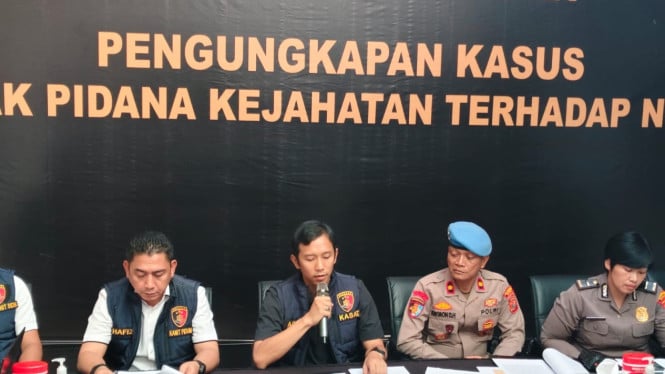 Tragedi Apartemen Medan: ASN BPN Meninggal Dunia Setelah Jatuh dari Lantai 12, Dua Perempuan Jadi Tersangka