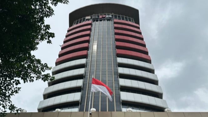 KPK Telusuri Indikasi Penyimpangan Administratif dalam Perizinan Ruang di Tebo