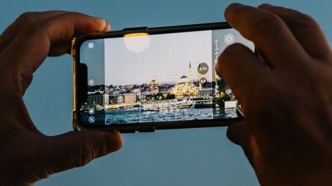 Rekomendasi Smartphone Terjangkau dengan Kemampuan Fotografi Unggulan: Pilihan Cerdas untuk Konsumen Indonesia