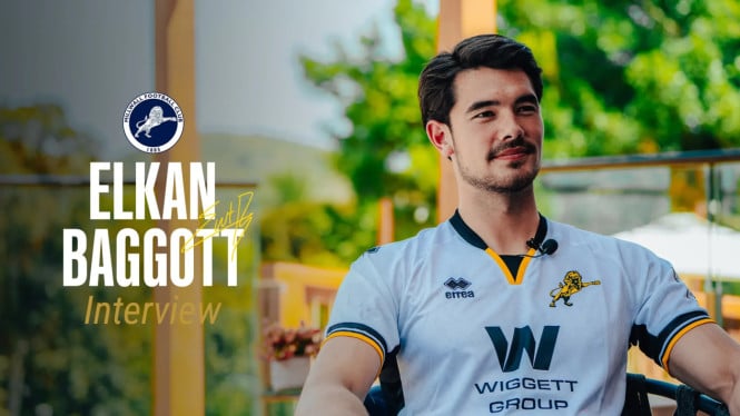Elkan Baggott Resmi Bergabung dengan Millwall FC: Langkah Strategis Bek Timnas Indonesia Meraih Pengalaman Sepak Bola Inggris