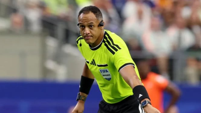 Kontroversi Wasit Elfath di Piala Dunia 2026: Apakah Keputusannya Akan Berpihak pada Salah Satu Tim dalam Laga Inggris vs Argentina?
