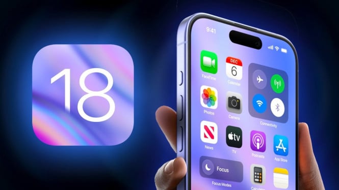 Deretan Inovasi Teknologi iPhone 18 Mulai Terbongkar: Dari Chip A20 hingga Fitur Kecerdasan Buatan Apple