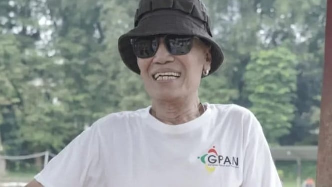 Tessy Srimulat di Era Digital: Transformasi Penampilan dan Relevansi Seorang Legenda Lawak Indonesia