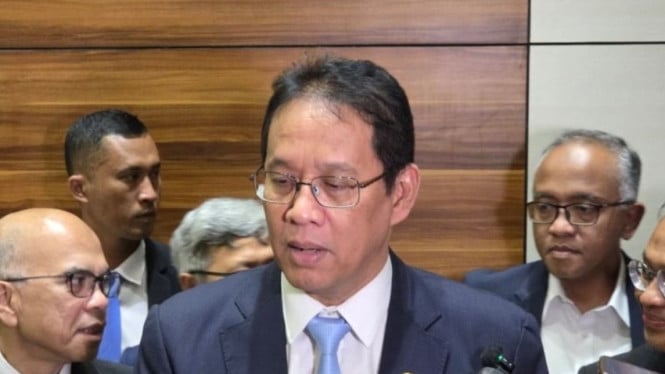 Strategi Reformasi Pajak Menjadi Tulang Punggung Kesehatan Fiskal Negara di Tahun 2025
