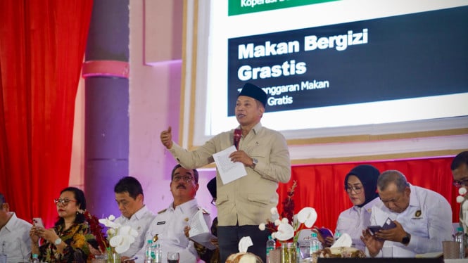 Pemerintah Buka Peluang Koperasi Desa Kelola Sektor Pertambangan untuk Pemberdayaan Ekonomi Lokal