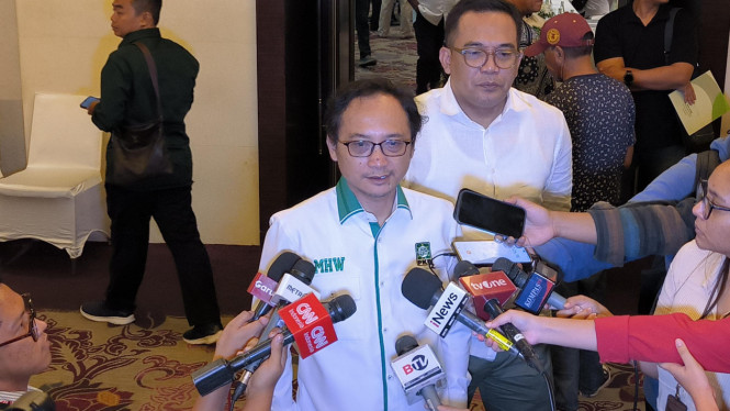 PKB Balas Kritik PBNU: Persoalan Substansi Lebih Penting Daripada Sekadar Posisi Administratif