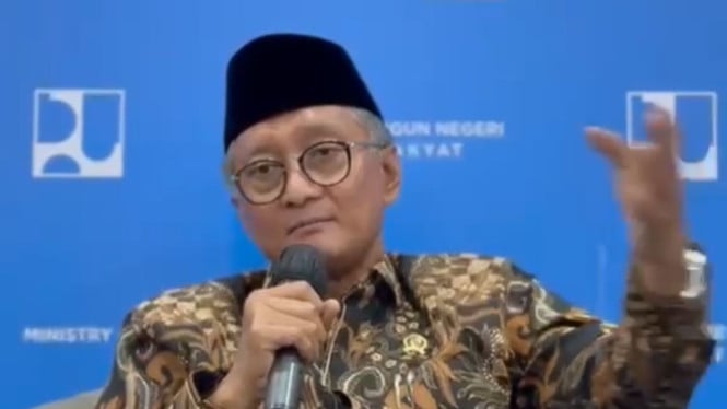 Krisis Disiplin Pegawai di Kementerian PU: 10.000 Karyawan Terjerat Masalah Judol dan Absensi