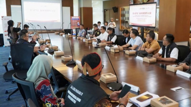 Otoritas Finansial Tutup Layanan Econext Ventures, Operasi Investasi Ilegal Tanpa Surat Izin OJK Terungkap