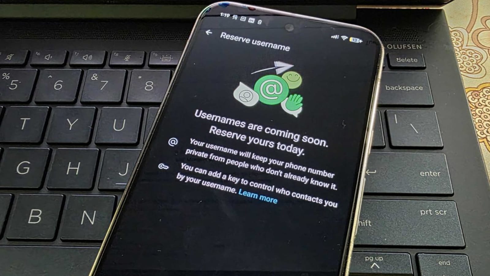Pemerintah India Tolak Fitur Username WhatsApp: Antara Keamanan Siber dan Hak Privasi Digital
