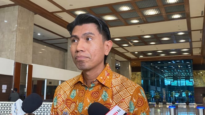 Gerindra Setuju Koperasi Merah Putih Mengelola Pertambangan Asalkan Taat Regulasi dan Sejahterakan Anggota