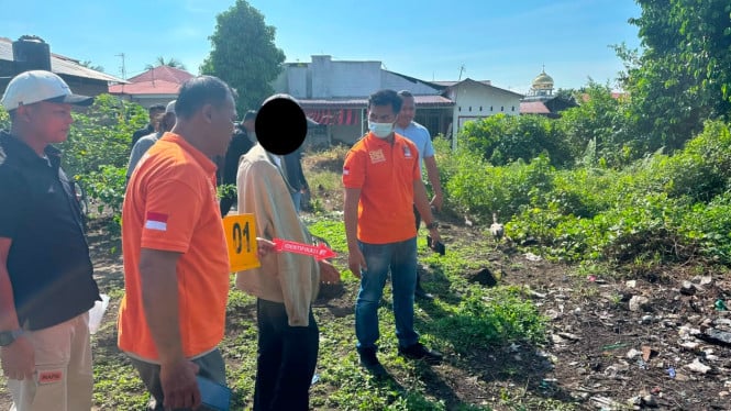 Kronologi Kelam di Balik Aksi Bom Rakitan MAN 3 Padang: Pelajar Berusia 17 Tahun Diduga Korban Tekanan Psikologis Berkelanjutan
