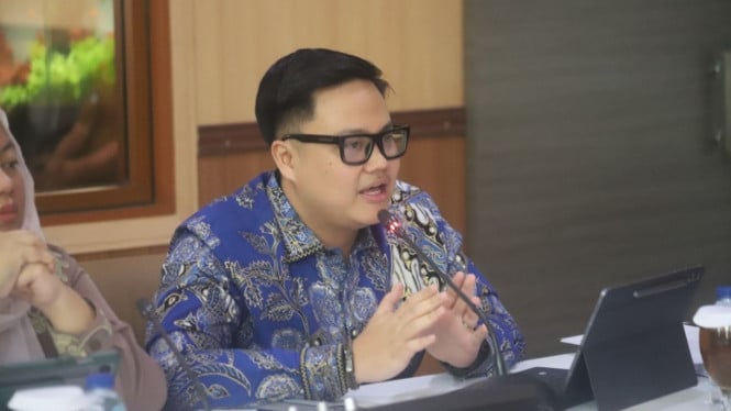 DPRD Bandung Desak Penguatan Bank Lokal Melalui Reformasi Regulasi dan Dukungan Pemerintah Kota