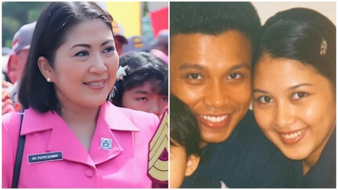 Putri Candrawathi Terus Jalani Hukuman: Cerita Istri Ferdy Sambo di Balik Jeruji Besi