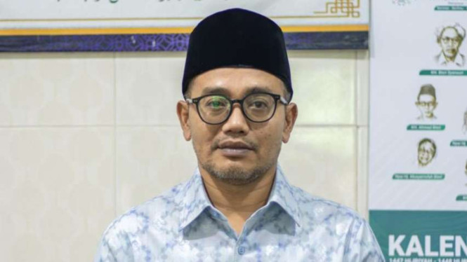 Gus Salam, Calon Ketua PBNU, Ungkap Loyalitas Sepanjang 40 Tahun Terhadap Sepak Bola Argentina