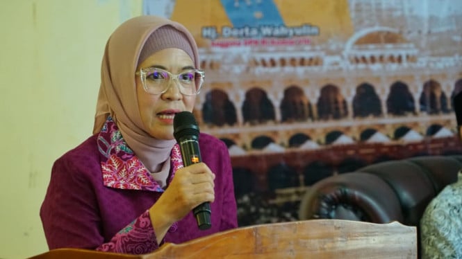 Program Sekolah Rakyat Berasrama Hadapi Krisis Kepercayaan, DPR Desak Pemerintah Lakukan Reformasi Mendalam