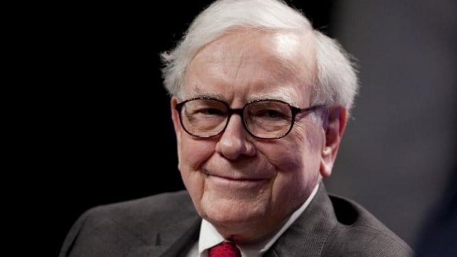 Mengapa Warren Buffett Menolak Emas sebagai Instrumen Investasi Unggulan: Perspektif dari Investor Legendaris