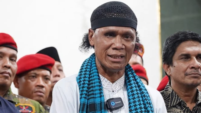 Dari Pengusaha Sukses hingga Pimpinan Serikat Buruh: Perjalanan Karir Hercules yang Menginspirasi