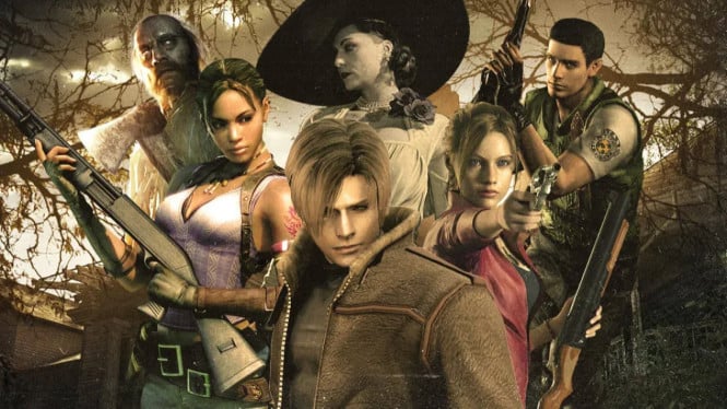 Resident Evil Requiem Menghadirkan Revolusi Horor Digital dengan Konsep Cerita yang Lebih Dalam dan Menggugah