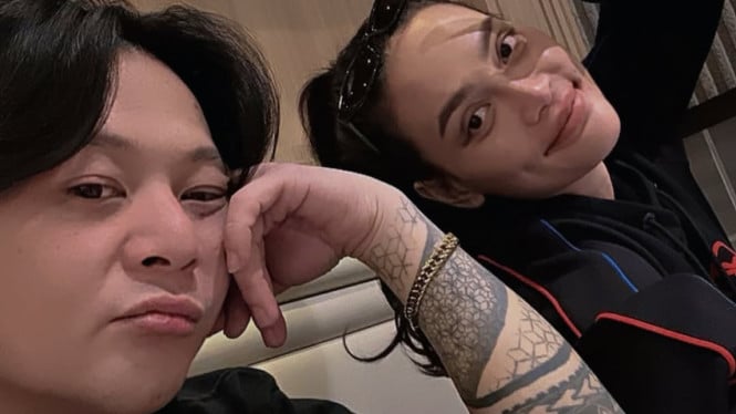 DJ Bravy Putuskan Hentikan Niat Pernikahan, Ungkap Sejumlah Kelemahan Karakter Erika Carlina dalam Hubungan