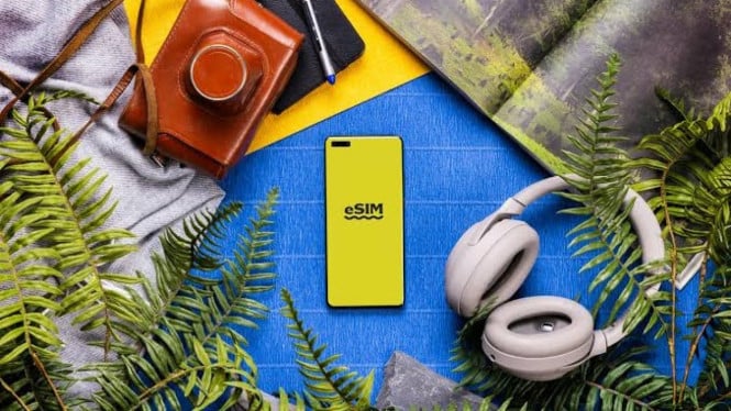 Revolusi Teknologi AI di Genggaman: Lima Smartphone Berdesain Minimalis dengan Performa Maksimal untuk Era Digital