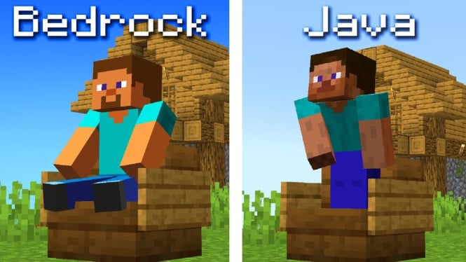 Memilih Platform Minecraft yang Tepat di Era 2026: Analisis Mendalam Perbedaan Java Edition dan Bedrock Edition