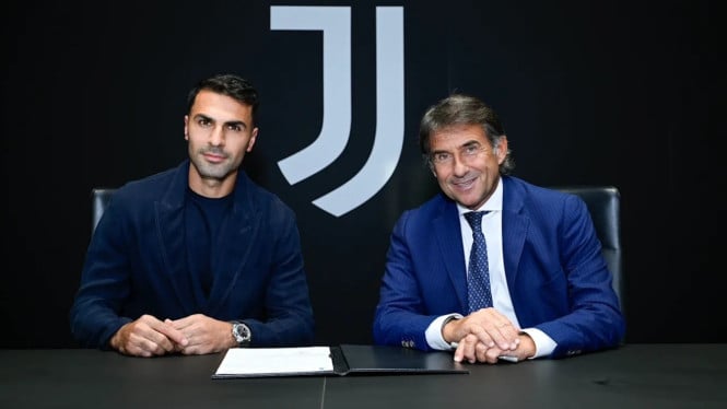 Juventus Raih Zeki Celik dari Roma dalam Transaksi Transfer Mengejutkan di Serie A