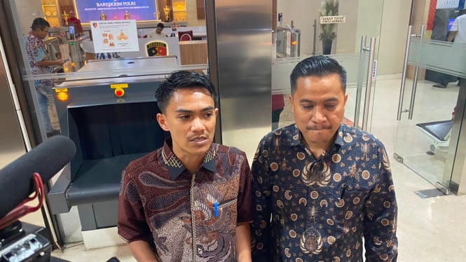 Polri Dalami Laporan Masyarakat Terkait Kontroversi Hak Angket DPRD terhadap Bupati Gowa