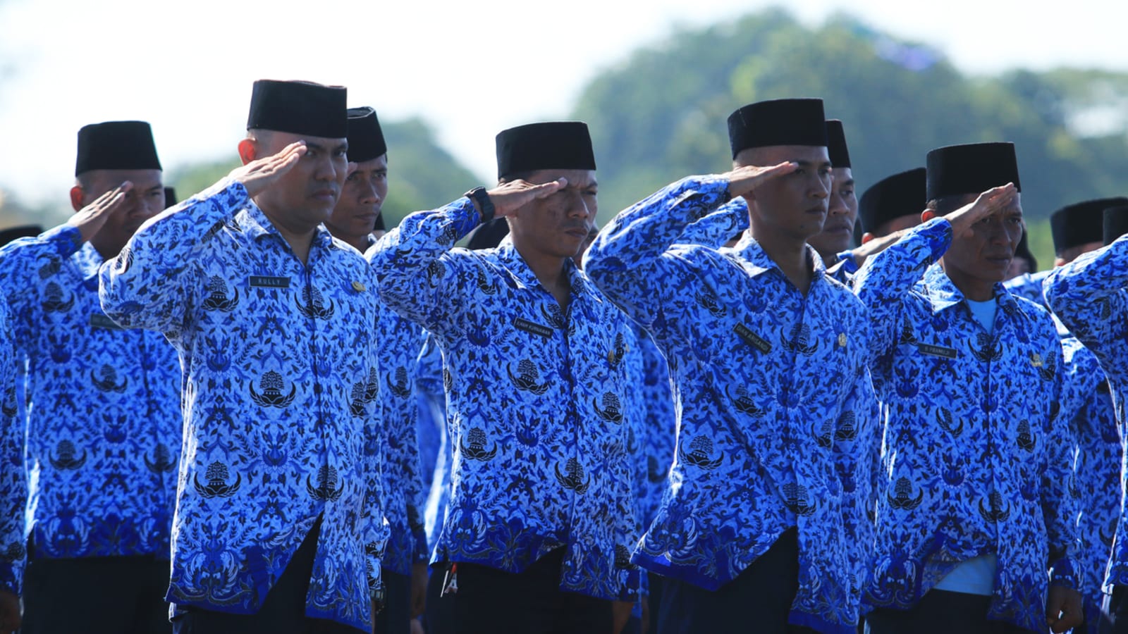 Komisi II Dorong Revisi ASN dengan Standar Kinerja Ketat, Birokrasi Harus Berakhir dari Zona Nyaman