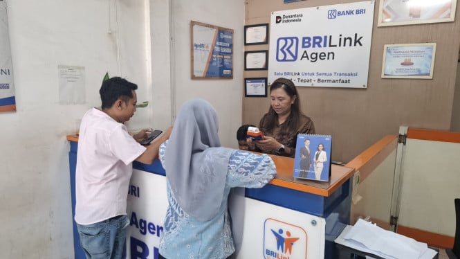 Dari Desa Serbalawan ke Panggung Nasional: Kisah Heroik Kursumawati Memberdayakan Masyarakat Melalui Inklusi Keuangan Digital