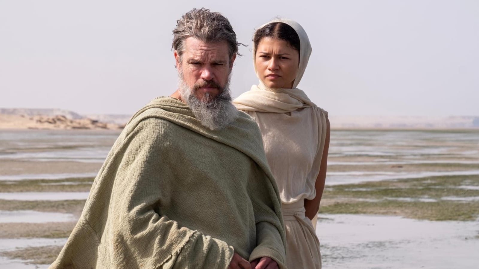 The Odyssey Christopher Nolan Memicu Kontroversi: Epos Sinematik Tiga Jam yang Membagi Kritikus