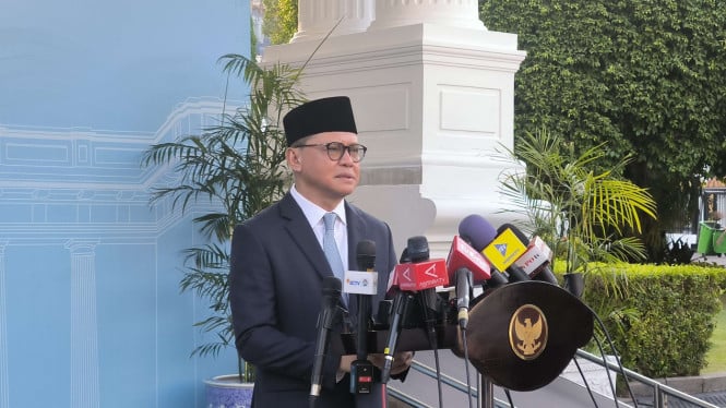 Menteri P2MI Protes Keras: Institusinya Selalu Disalahkan dalam Setiap Kasus Trafficking Pekerja Migran