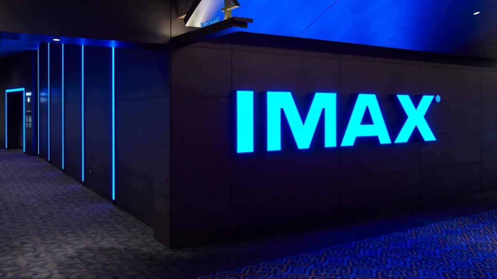 Revolusi Hiburan Digital: Teknologi Sinematik IMAX Hadir dalam Kendaraan Otonom di Tiongkok