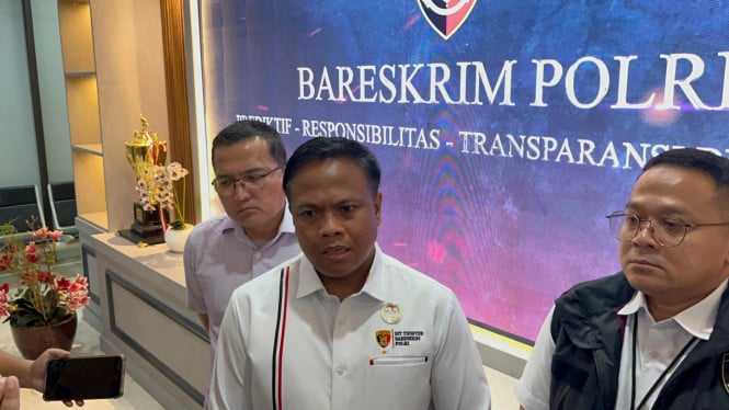 Brigjen Irhamni Ingatkan Aparat Hukum: Kejahatan Lingkungan Semakin Tercanggih, Perlu Sinergi Maksimal
