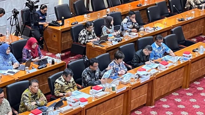 Rp243 Miliar Menguap untuk Motor Listrik: Badan Gizi Nasional Terjebak dalam Pusaran Investigasi Kejaksaan Agung